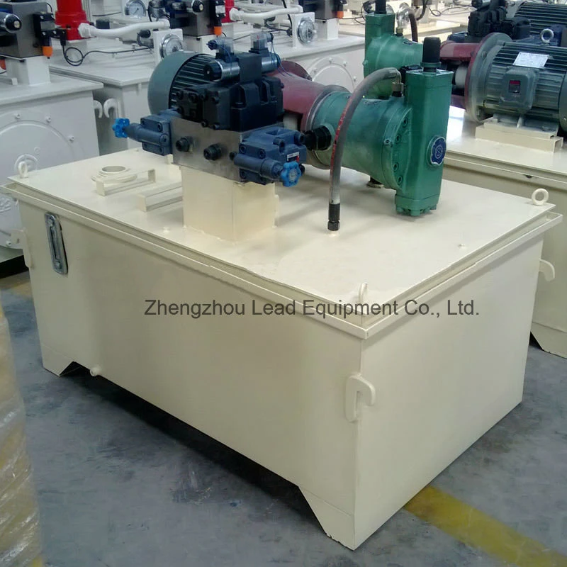 Industrial Automatic Membrane Filter Press Machine