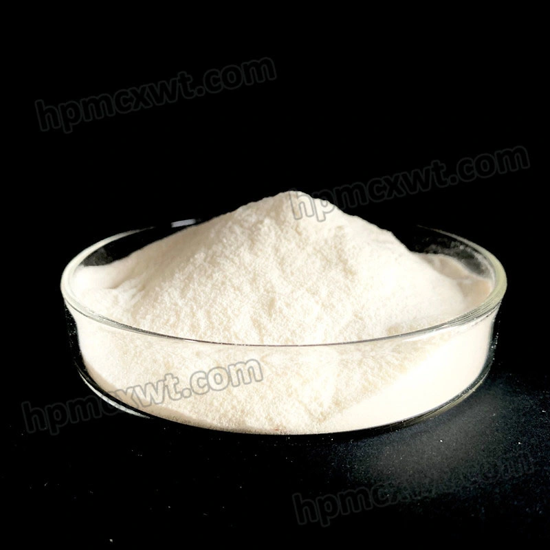 Chemical Rdp Powder Latex Powder External Wall Thermal Insulation Caulking Agent