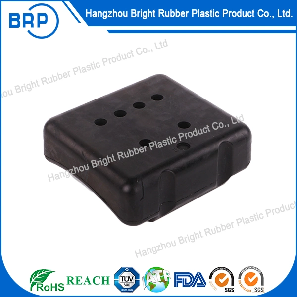 High Quality Customized Rubber Molded Parts New Products