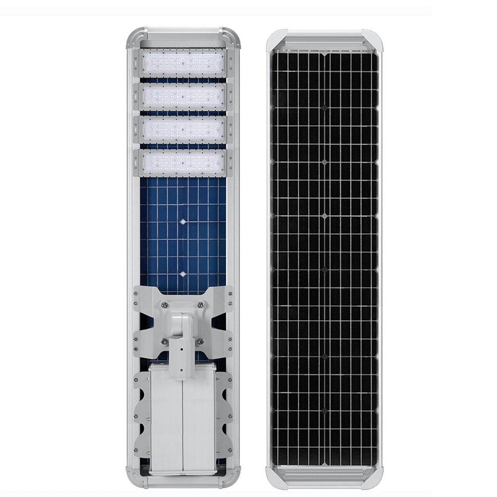 Professional Solar LED Outdoor Lighting Supplier Solar Street Light with 9meters Pole