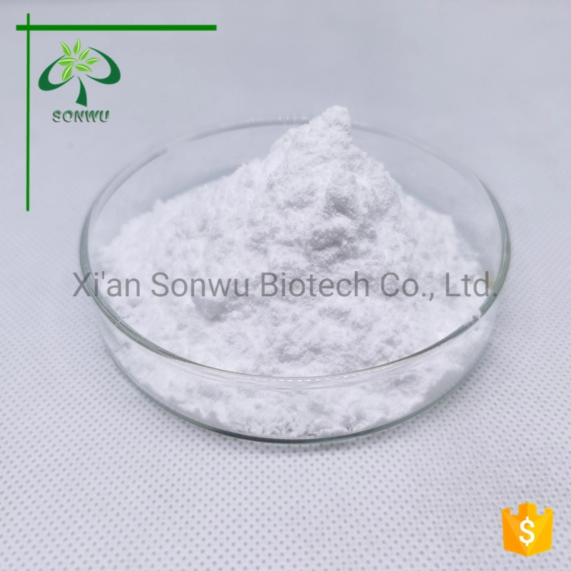 Sonwu Supply Stevioside Extract Powder Stevioside