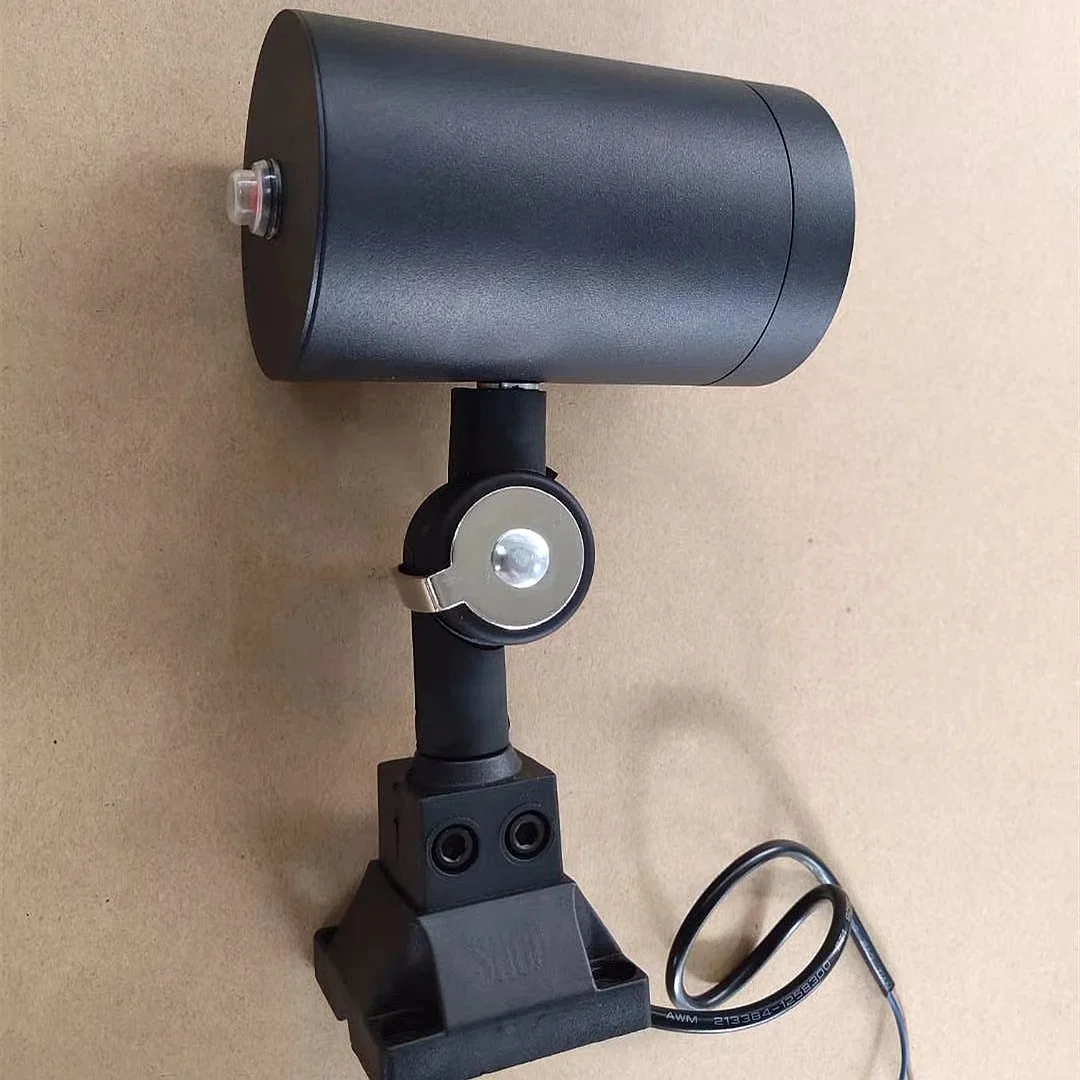 Special Working Lamp for CNC Machine Tool 3 Beads of LED