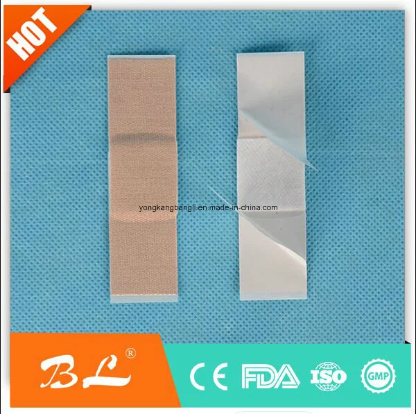 Adhesive Bandage / Surgical Bandage / Medical Wound Dressing (BL-010)