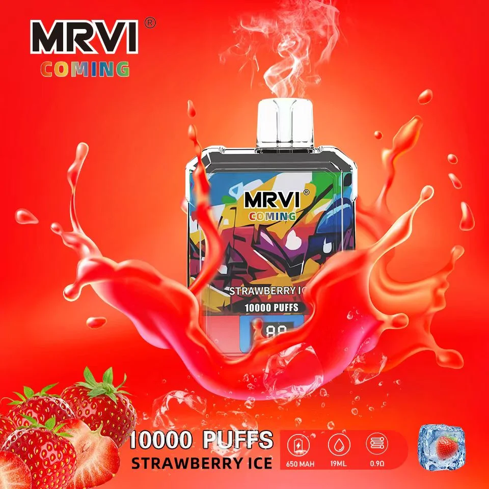 China desechable VAPE Mayorista/Proveedor Bou PRO 10000 Puffs nicotina libre EE.UU. Hot Sale Box VAPE Puff 10K pantalla de entrada Existencias