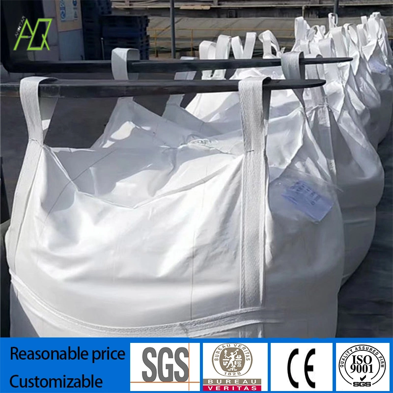 High Purity Industrial/Food/Medicine Grade CAS No. 127-09-3 Sodium Acetate with Good Price