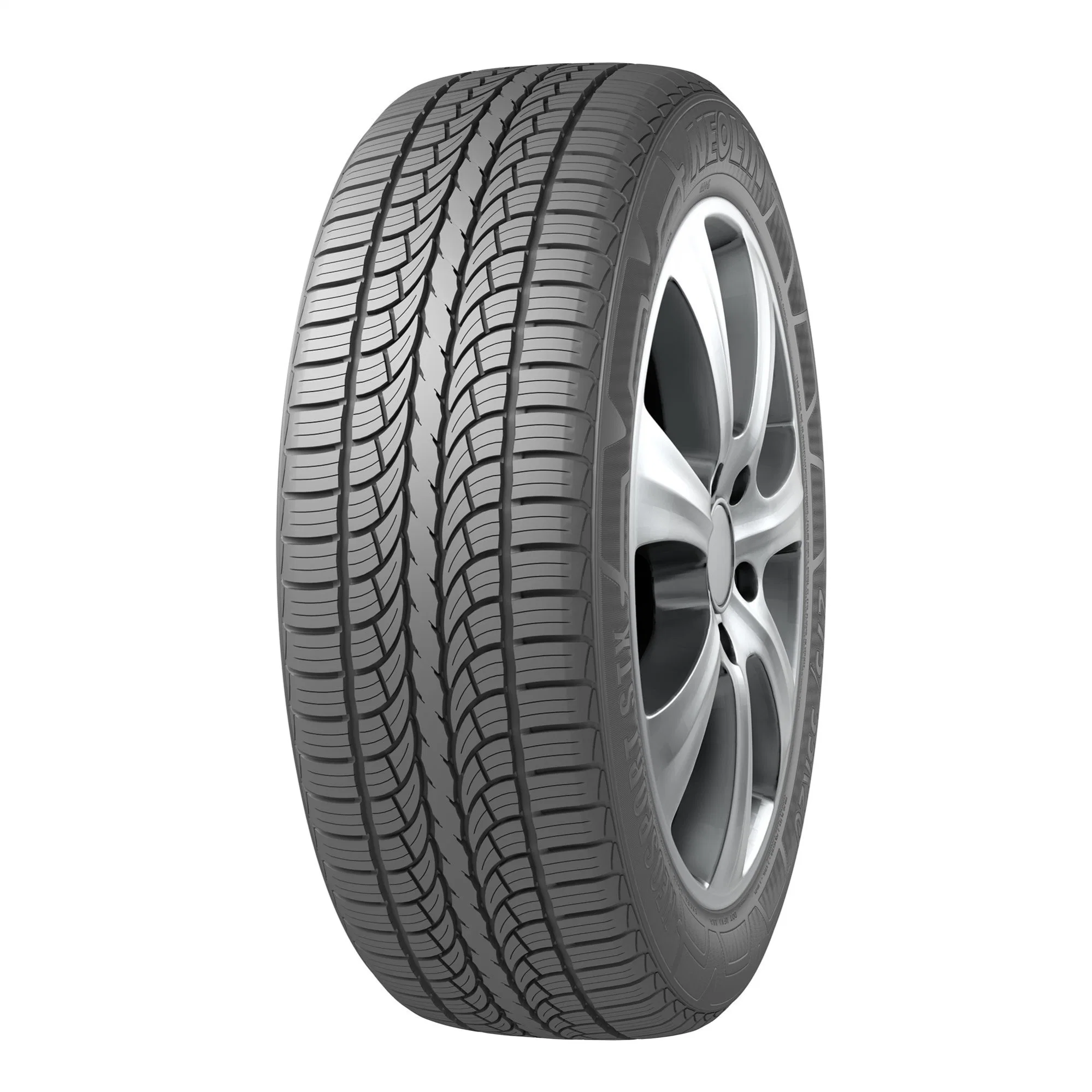 Wholesale Passenger Car Wheels Tires for Cars