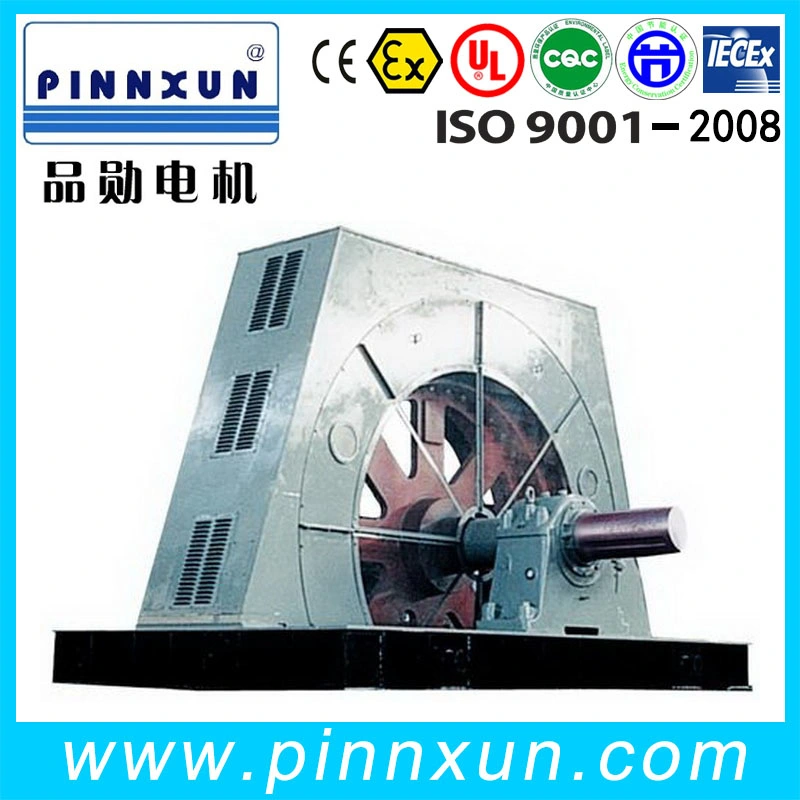 T Tk Tdmk Large Size Synchronous High Voltage Ball Mill AC Electric Induction Three Phase Motor