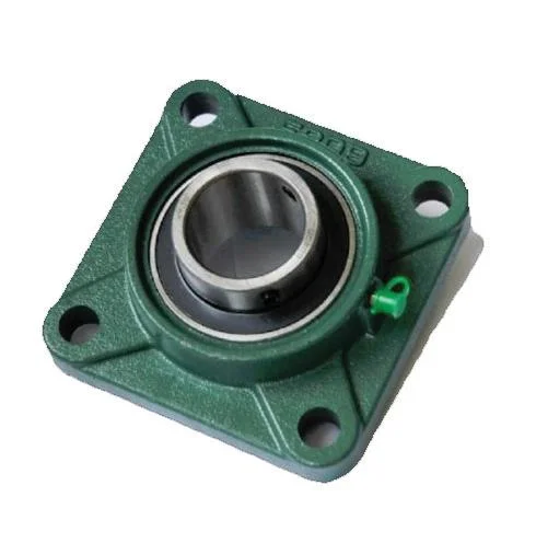 Distributor High Rigidity UCF203 Mounted Bearing Unit for Industry