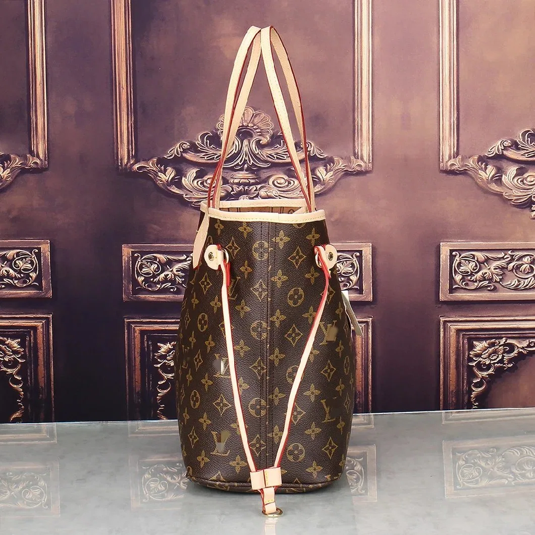 Wholesale/Supplier Luxury Designer Lady Brand Shoulder Bag Women Tote Bag Handbags