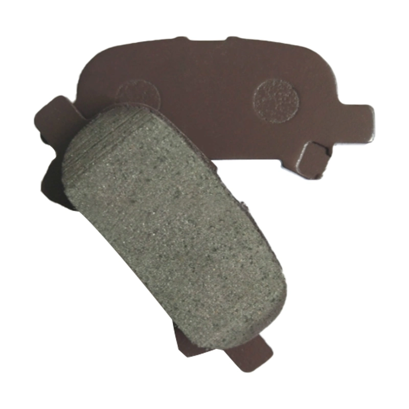 A0380 D1288s D905s Wholesale Auto Ceramic Brake Pads Disc Set