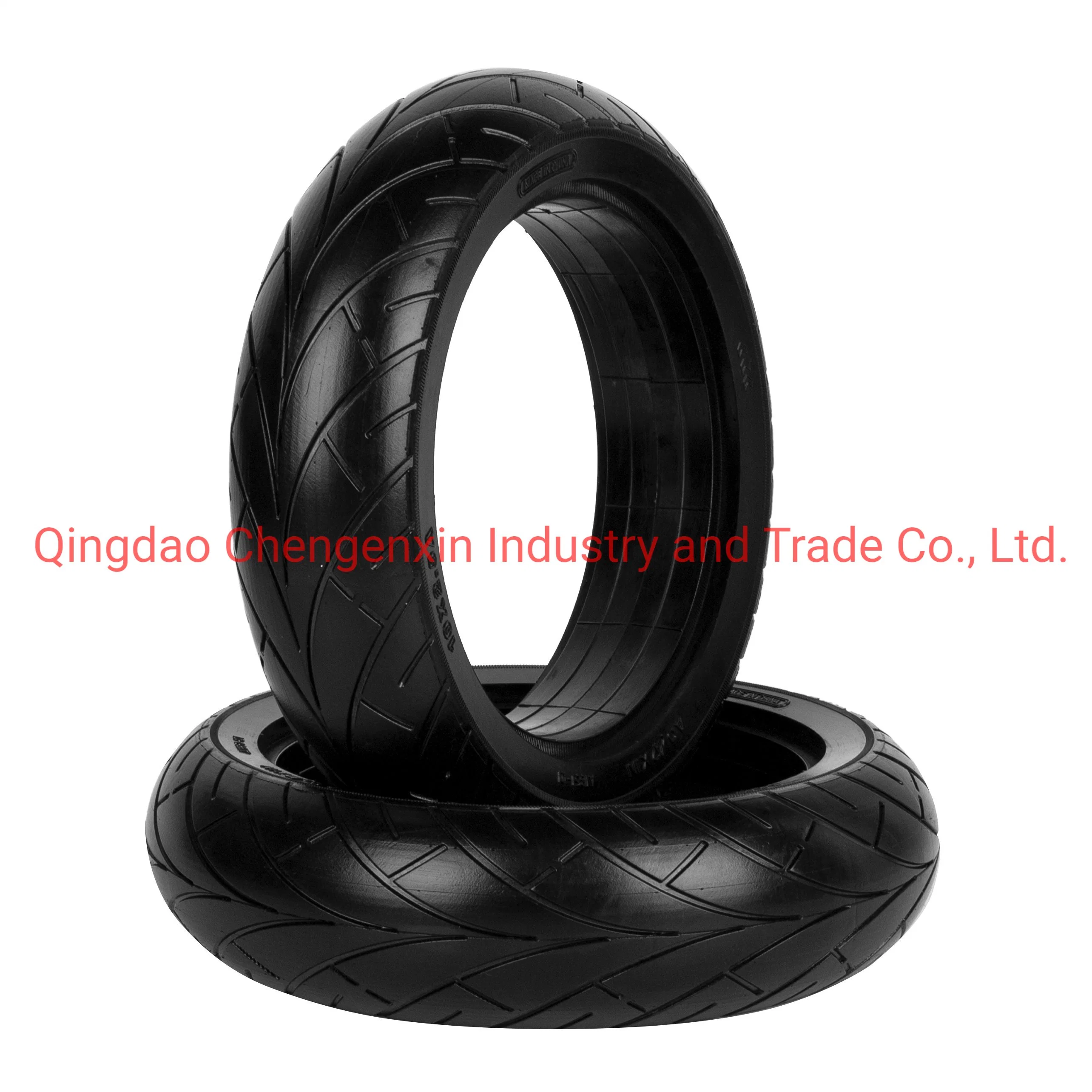 Xiaomi Electric Scooter Inner Tube 8 1/2X2 Thickened Inner and Outer Tires Scooter Common Tire Accessories