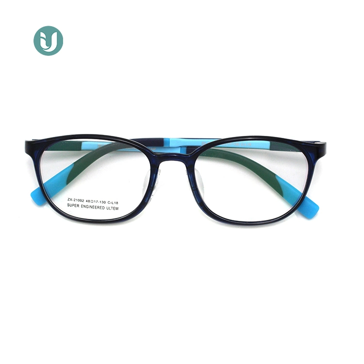 High quality/High cost performance Optical Prescription Glasses Kids Children Ultem Eyeglasses Frame for Child