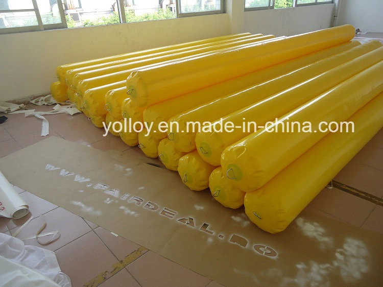 Inflatable Water Bouy Floating Pipe for Sea Park