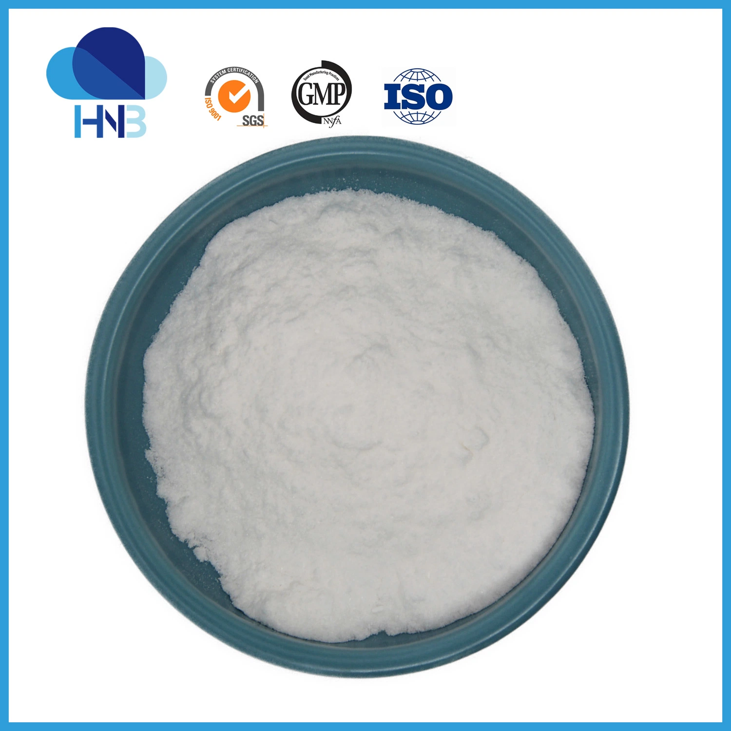 Поставка антиоксиданта L Carnosine Powder CAS 305-84-0 L-Carnosine