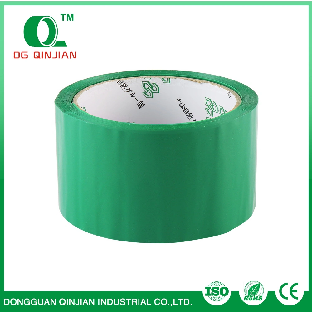 Purple Adhesive BOPP Box Packaging Tape