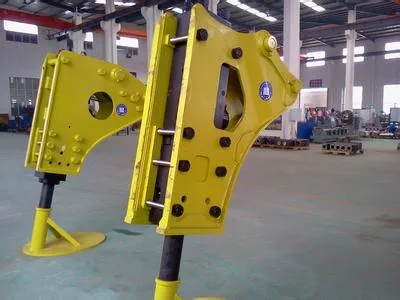 Mining Hydraulic Hammers/Hydraulic Breakers/Construction Tools