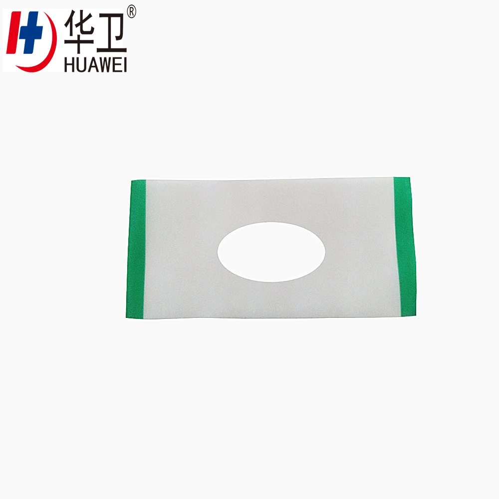Disposable Hospital Surgery Use for Eye Ophthalmic Drape Pack
