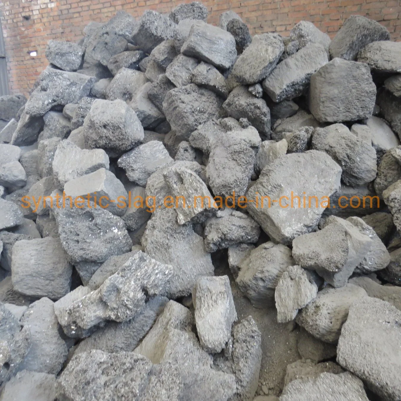 Hot Seller Refractory Deoxidizer B Sic Black Silicon Carbide for Metallurgy