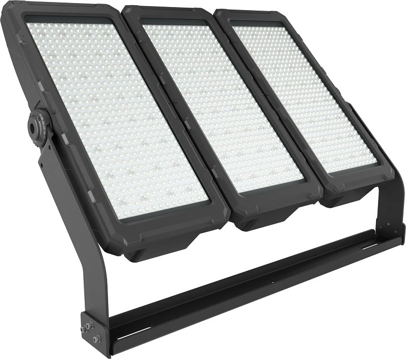 Mars Series LED Flood Light, LED High Mast Light