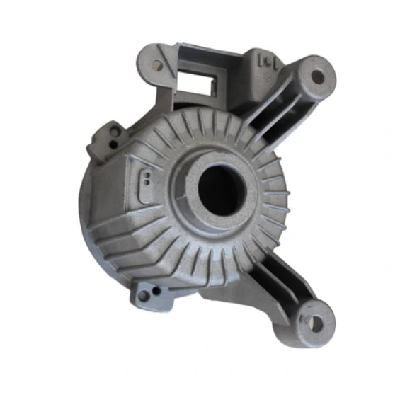 Professional OEM/ODM Aluminum Alloy/ Zinc Alloy/ Magnesium Alloy Die Casting Die Cast Car