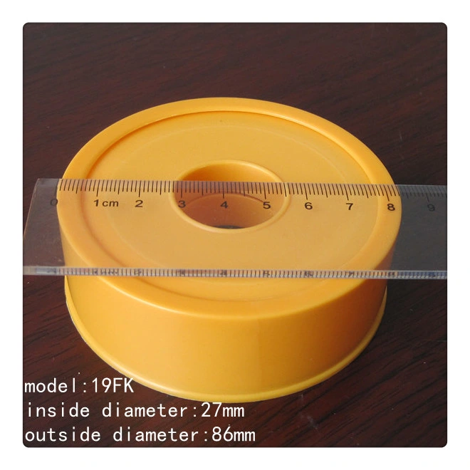 High Temperature Industrial Tape PTFE Thread Seal Tape for Shower Head