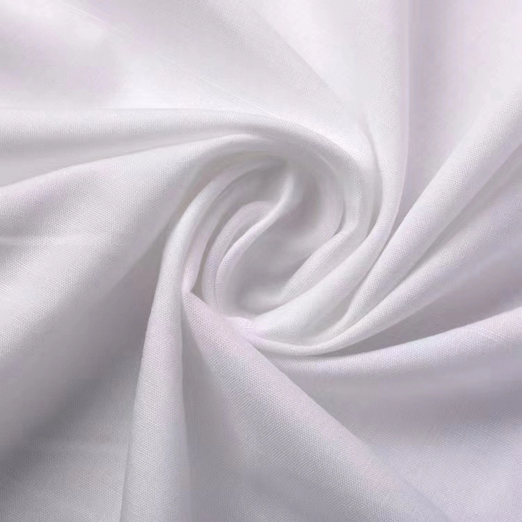 Truan poplin PC 110*76 100 جم/م2 TC قماش Polycotton للمدارس موحد