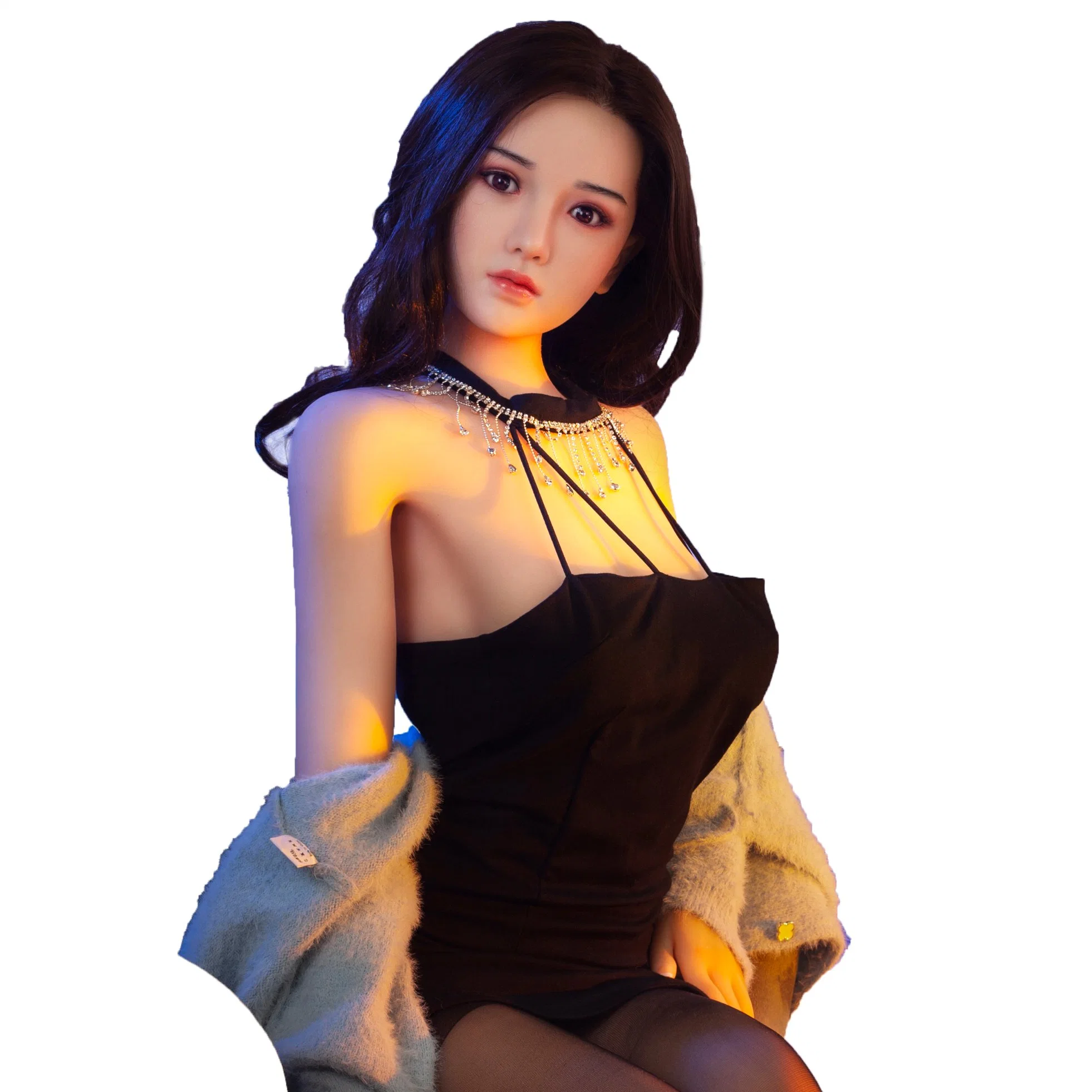 2022 Silicone Sex Doll Real Doll for Male Sex Body Big Ass Masturbator Sex Doll TPE Realistic Sex Doll