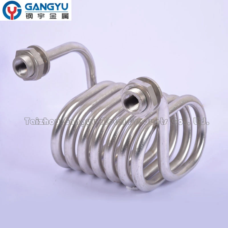 Manufacturer Direct Custom Quality Stainless Steel 304/316 Right Angle Hose Pipe Multi-Purpose Elbow Joint