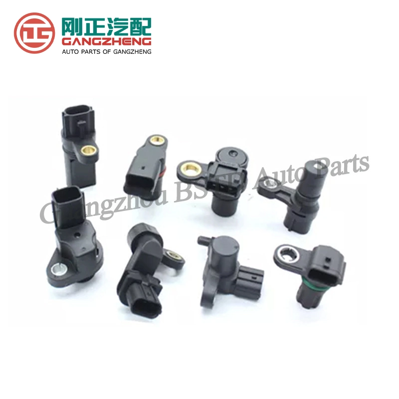 Good Quality Exhaust Intake Map Differential Pressure Sensor for Changan Icaicene Hunter F70 Pick up Gaz (0281006207) PC201013-4201