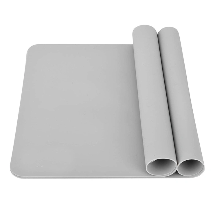 Heat Insulation Multi-Purpose Food Grade Silicone Art Painting Mats