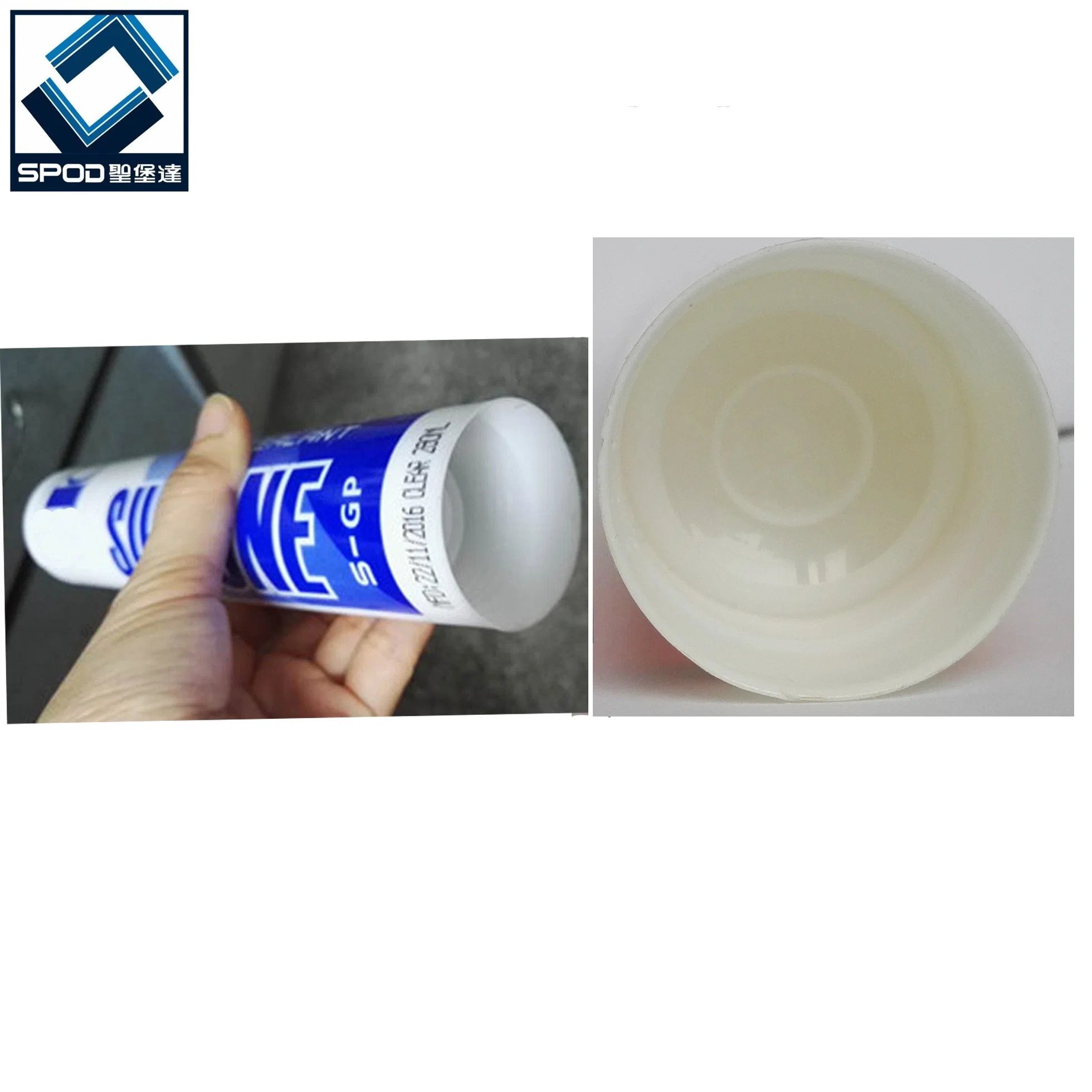 High quality/High cost performance  Acetic Silicone Sealant Acid Silicone Sealant for Glass & Aluminum