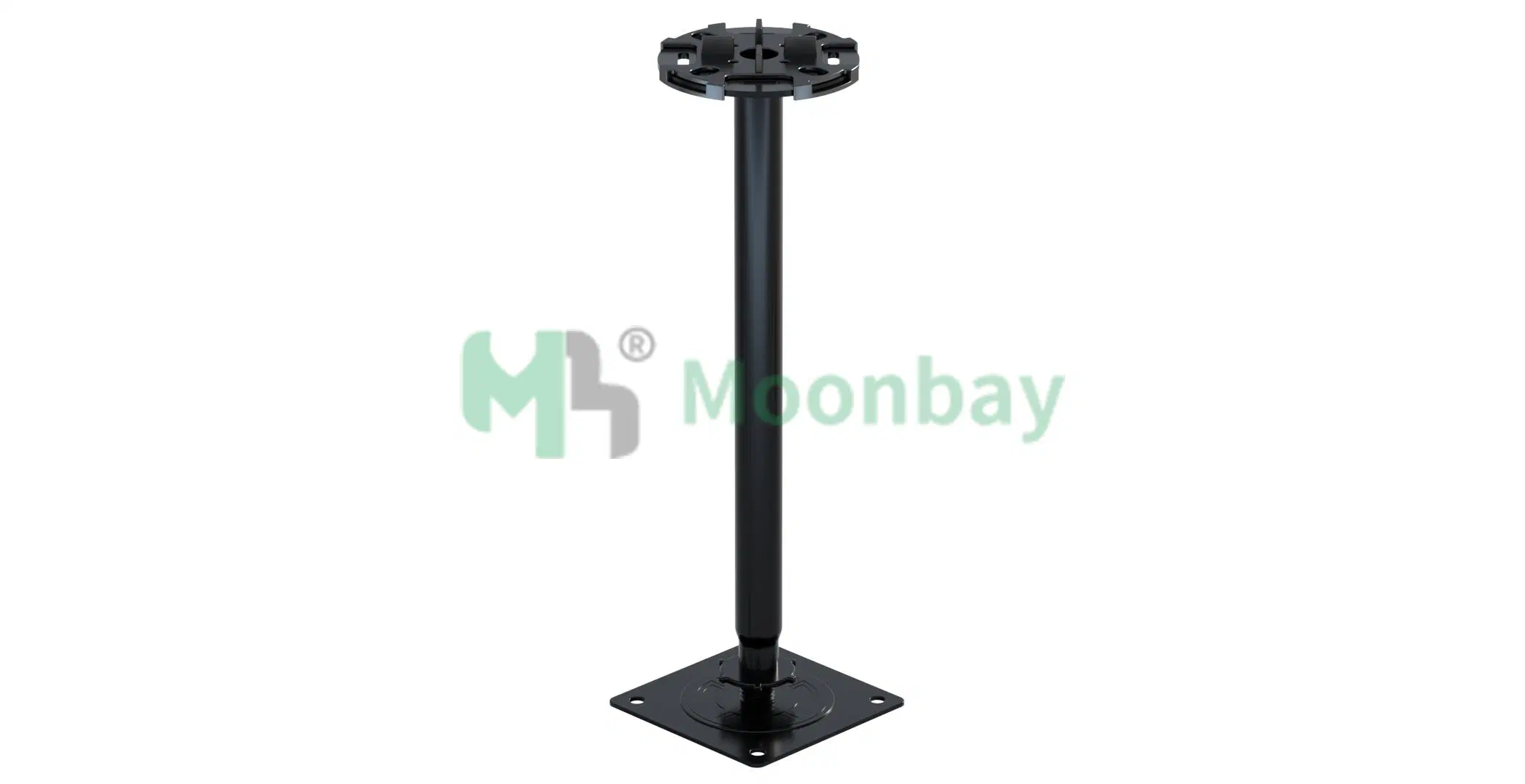 Factory Direct Sale Non-Combustible Paving Pedestals (32-44mm) for Construction accessory