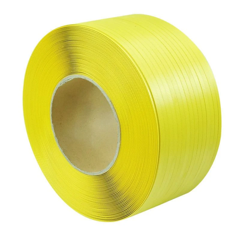 Good Price Customized High Purity Polypropylene Strapping Plastic Packing PP Strap Tape