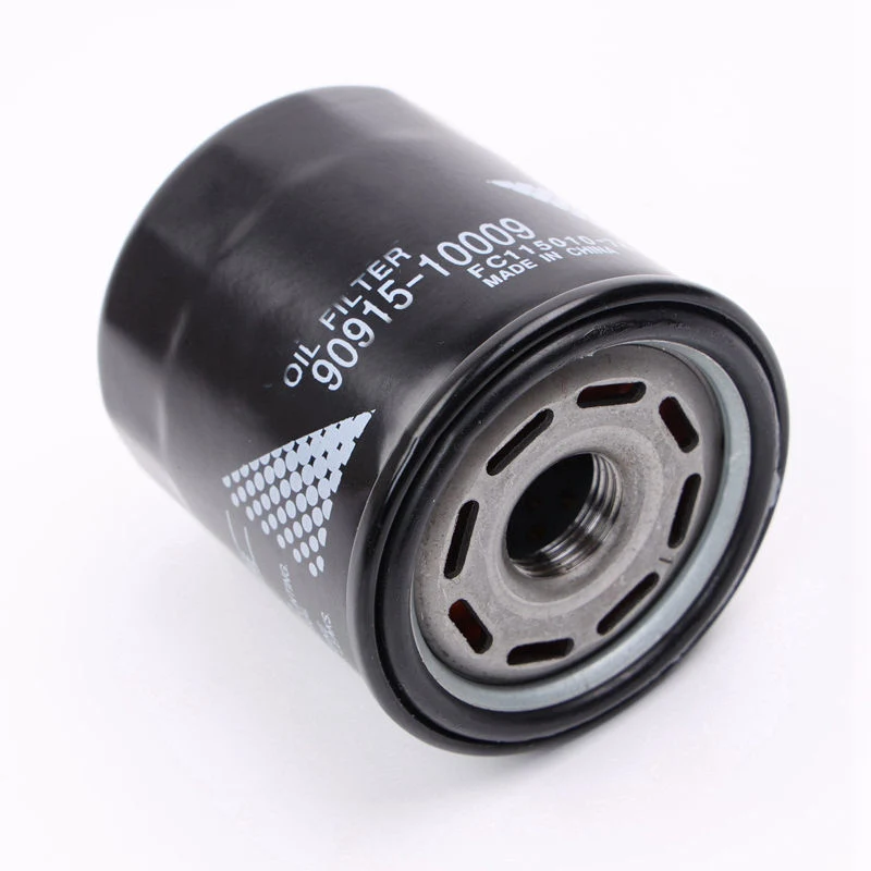 Auto Parts Car Accessories Car Engine Motor Oil Filter 90915-10009