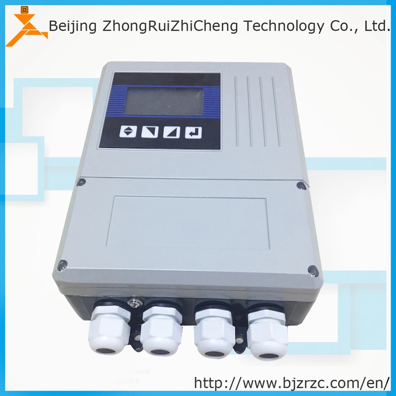 Low Price Electromagnetic Flowmeter/ Acid Flow Meter