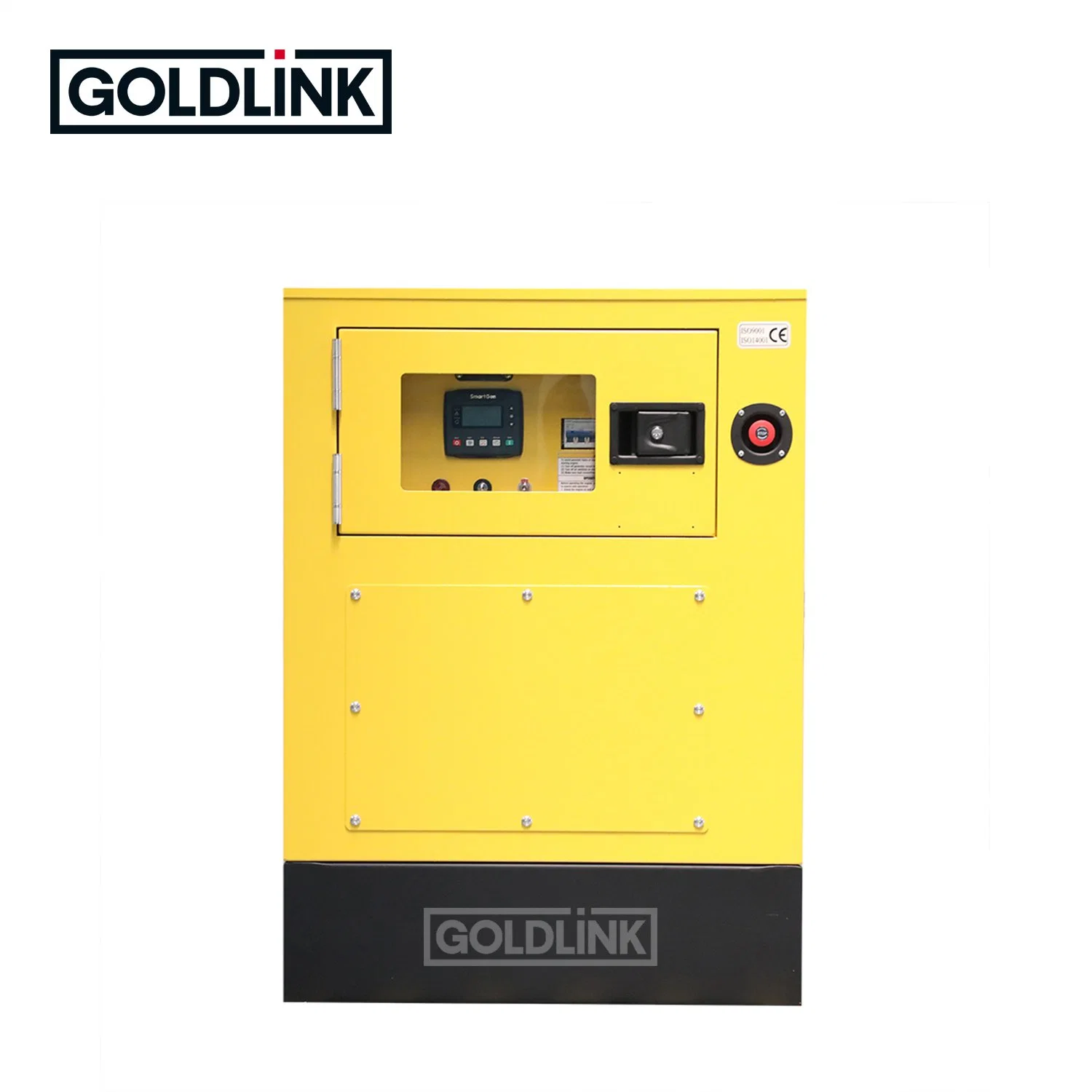 Commercial 80kVA Silent Cummins Diesel Generator for Sale 4BTA3.9g11 (GDC80S)