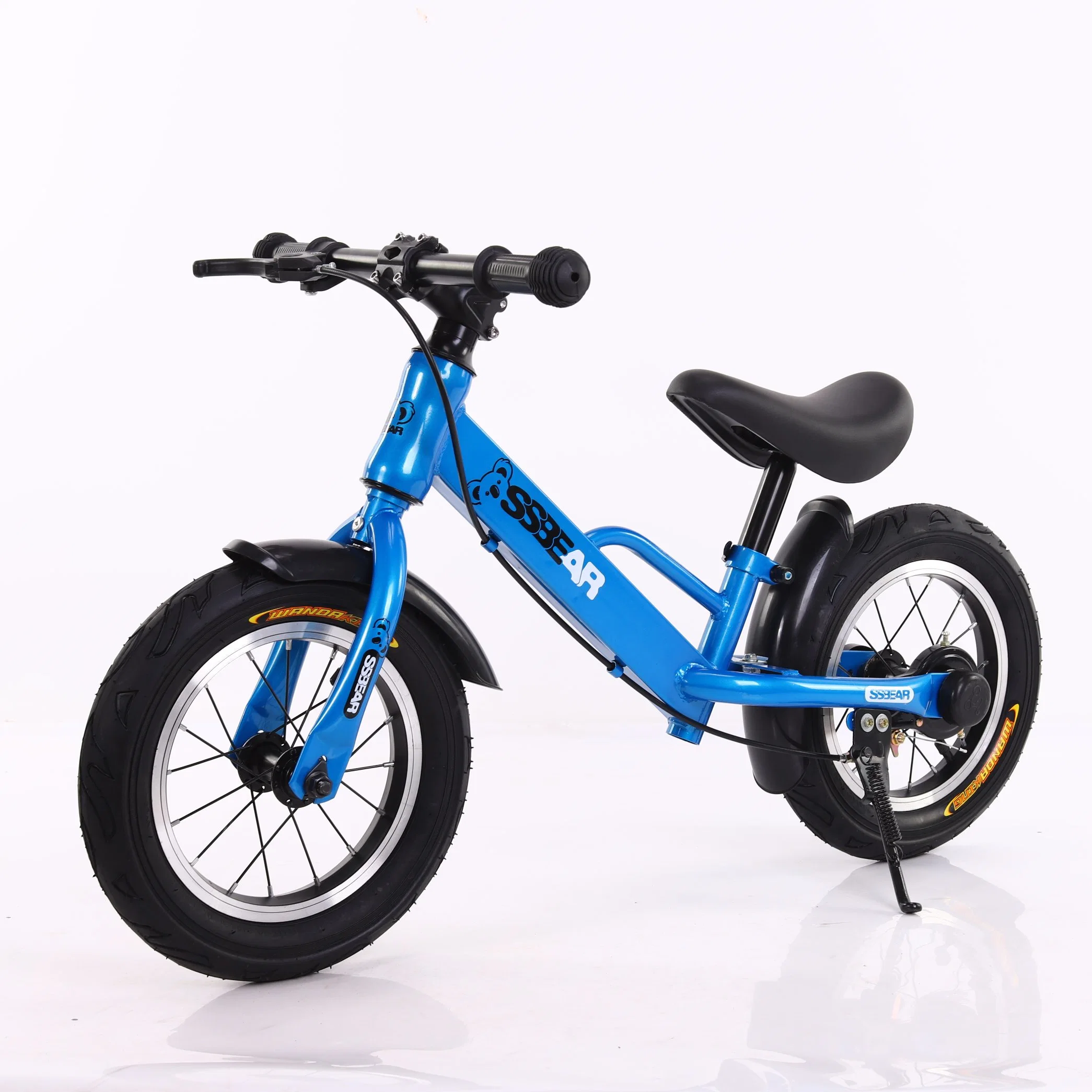 High Quality 12 Inch No Pedal Sliding Balance Bike Mini Push Bicycle