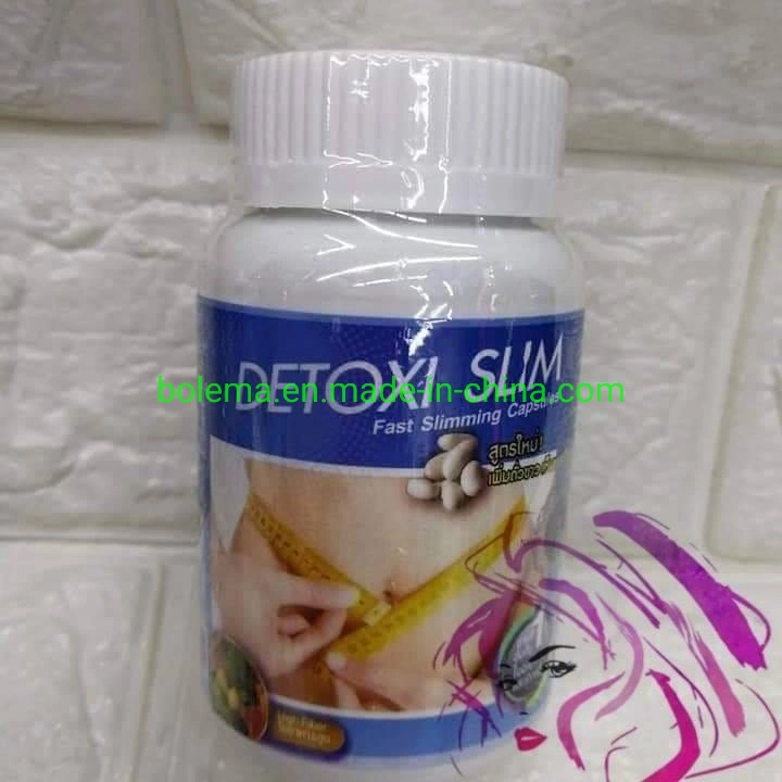 100% Original Belly Fat Buster Pills Stomach Weight Loss Pills