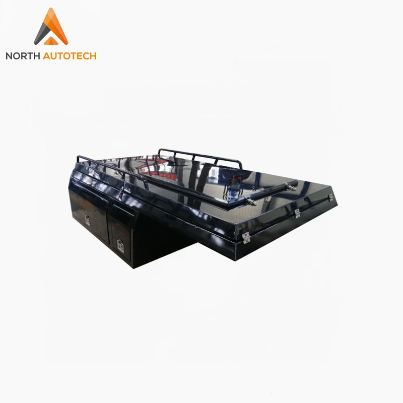 High Strength Trailer Top Aluminum Alloy Box