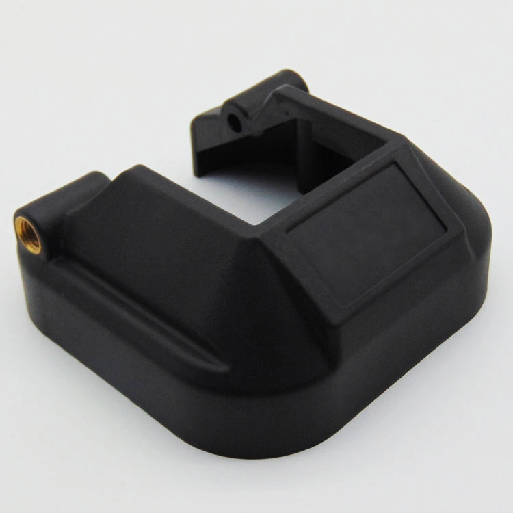 Custom Made High Precision PP/ABS/PC Injection Molding Plastic Parts for Auto/Car