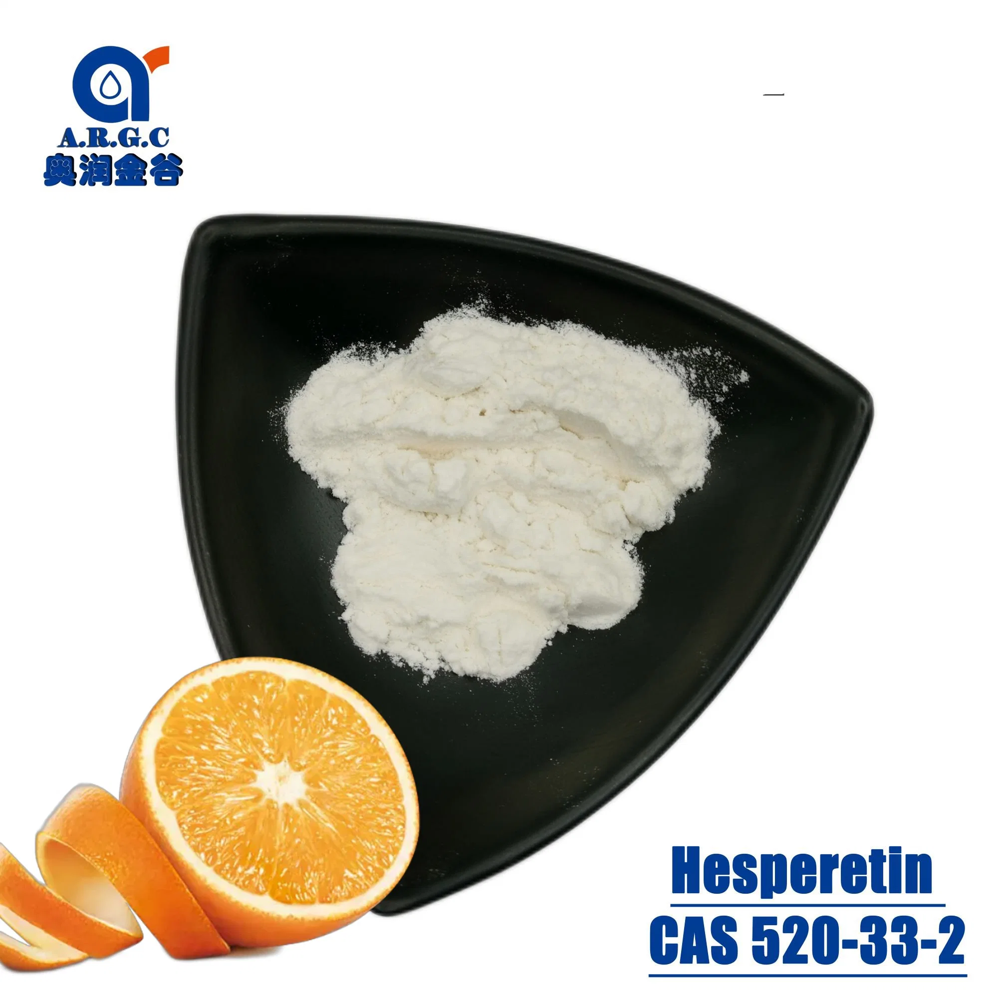 98% Hesperetin Citrus Reticulata Tangerine Peel Extract
