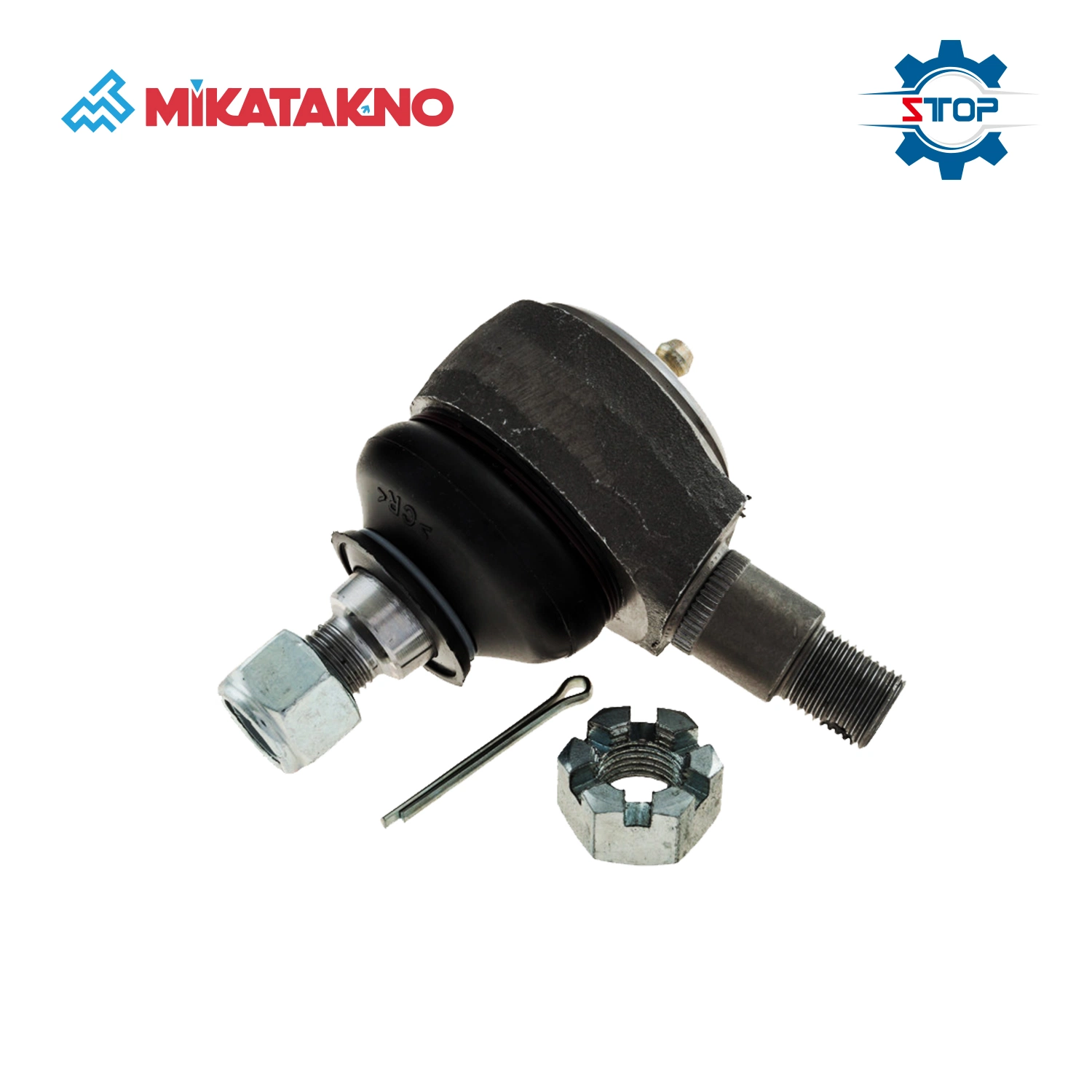 Rótula para recolector Hilux III (TGN1 GGN2 GGN1 KUN2 KUN1) 2005-2011 piezas de la suspensión 43310-09015