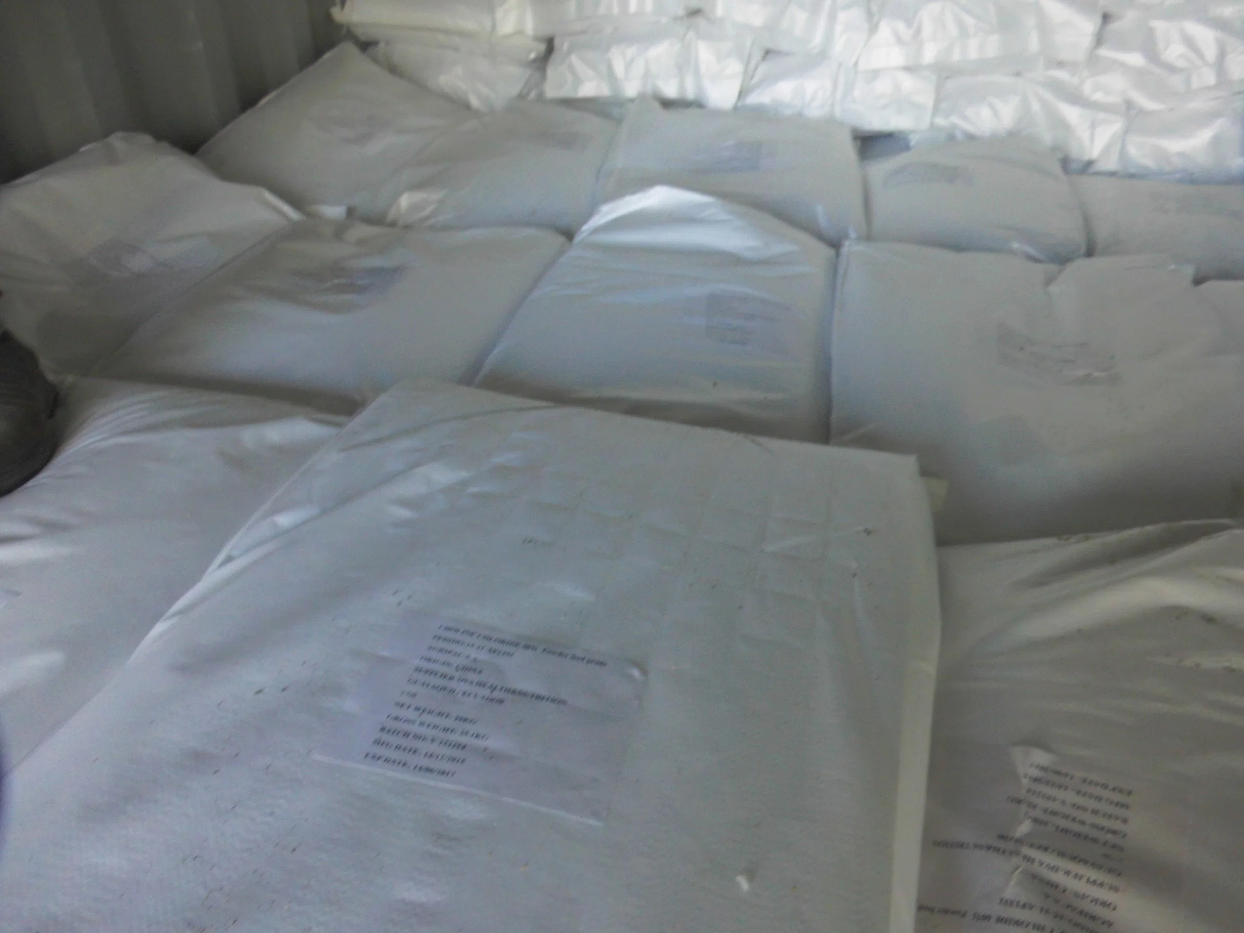 Calcium Formate 98% Feed Grade