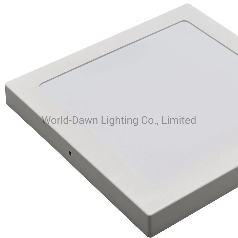 Wholesale/Supplier Ceiling LED Lights Square and Round LED Panel Lighting