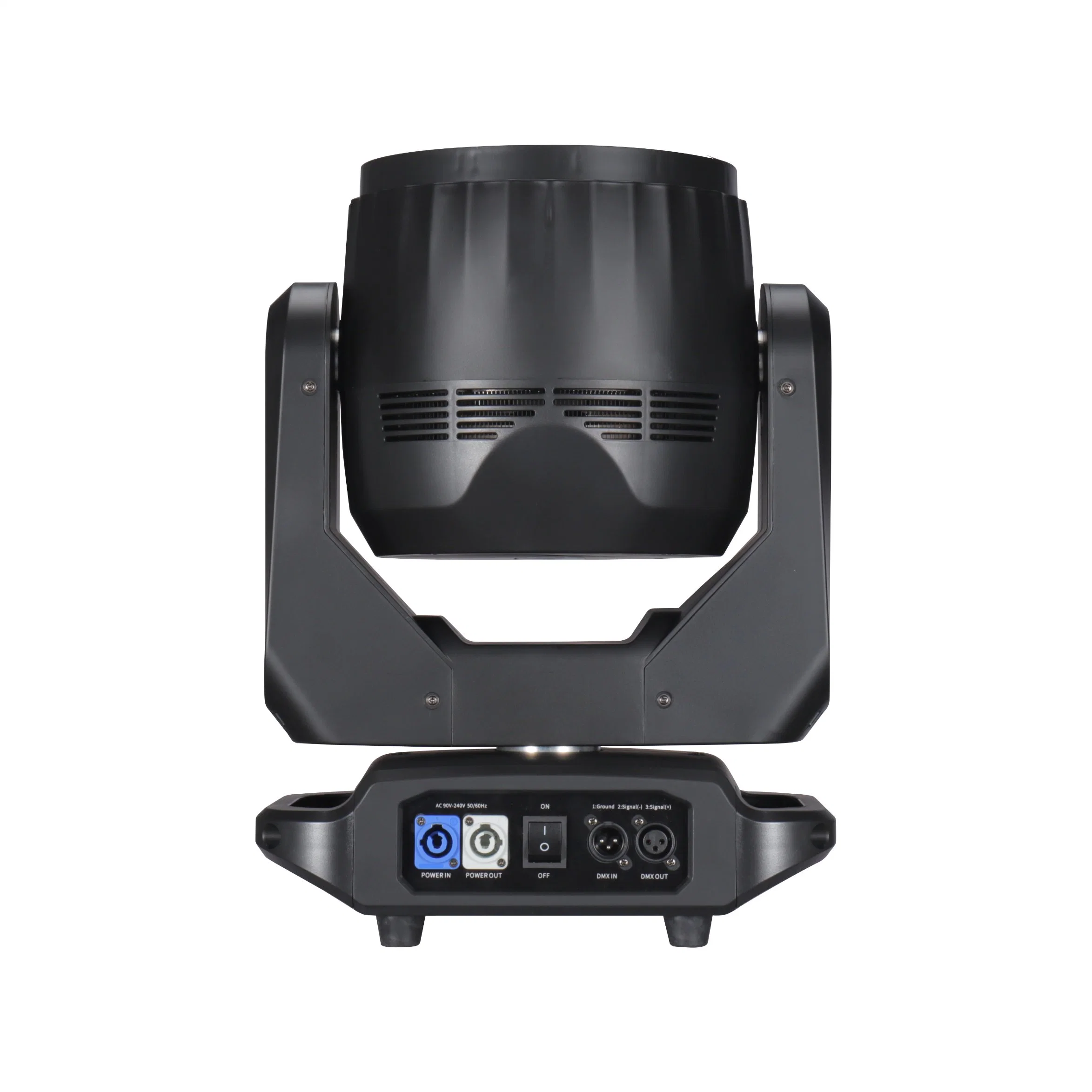 Professional Bee Eye K10 LED 19X15W LED Moving Head Wash Light for Stage DJ