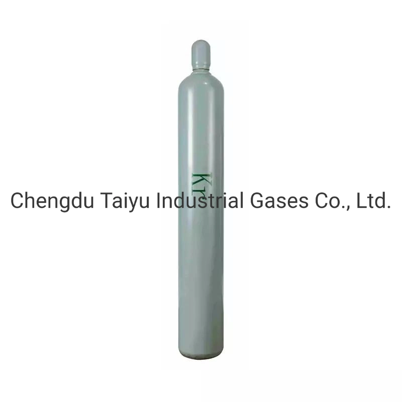 High quality/High cost performance  Rare Gases Krypton Gas Kr