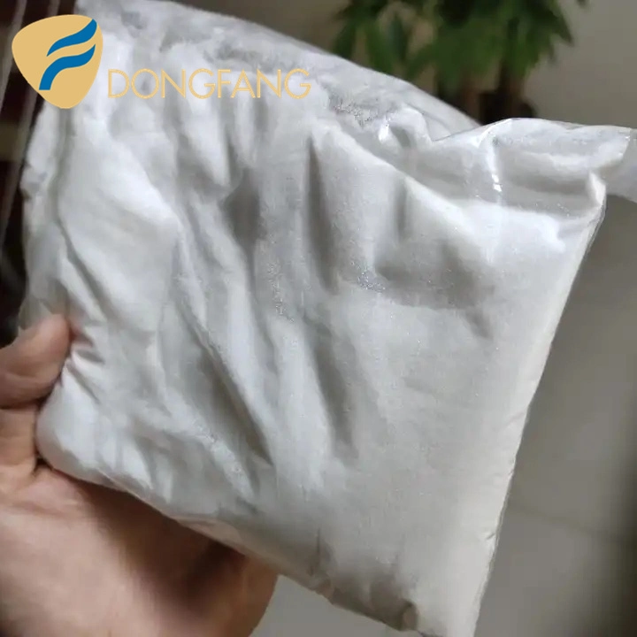 Factory Wholesale/Suppliers Top Quality 99% Potassium- Iodate at Best Price CAS 7758--05-6 Feed Grade and Flour Treatment Agent White Crystal Powder