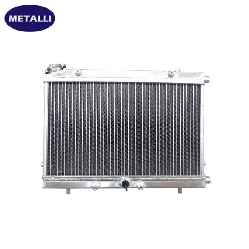 Custom Air to Air Heat Exchanger Core