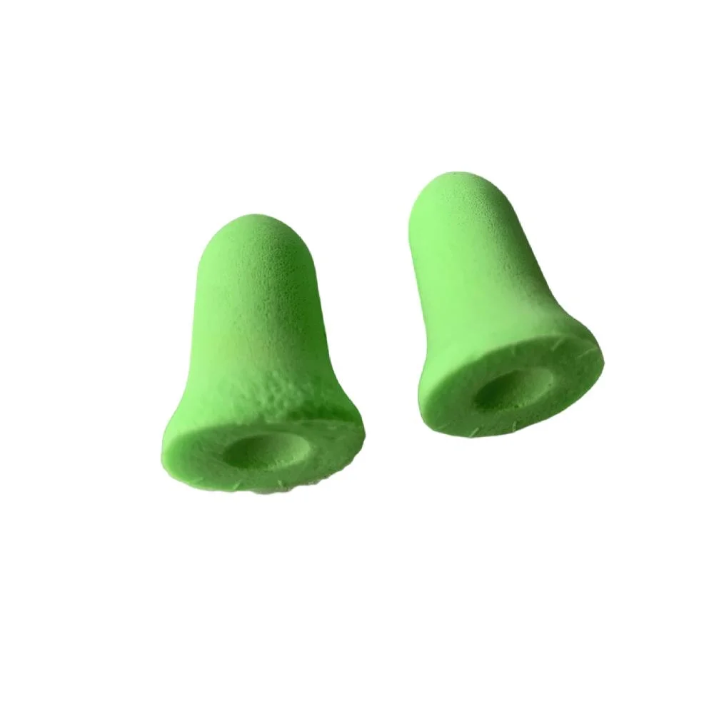 Cheap High quality/High cost performance  Colorful Industrial Ear Noise Stopper Earplugs