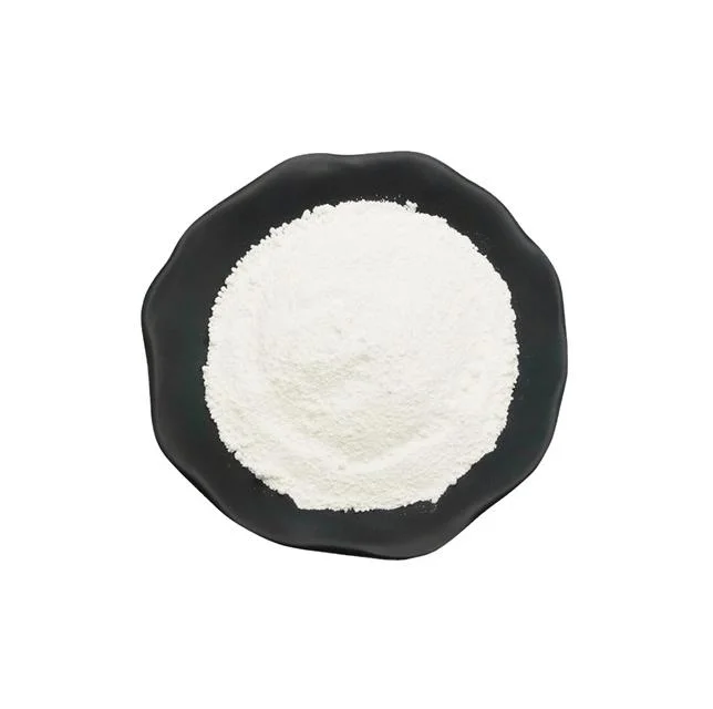 Nutrition Ingredients High Purity D-Biotin CAS No 58-85-5